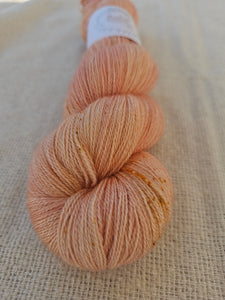 Luz de Alicante - Silky BFL Lace
