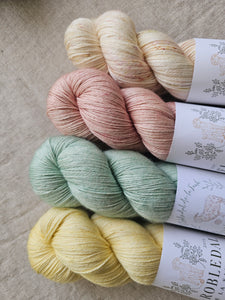 Mystery Musikal Westknits KIT 08