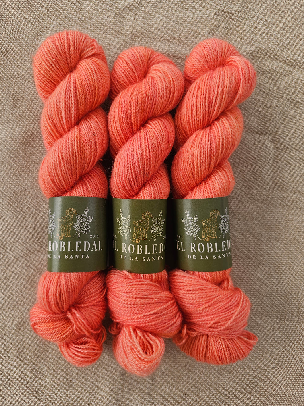 Call It What You Want - Mohair Blend 3