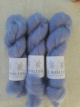 Load image into Gallery viewer, So Icy! - Silky Mohair
