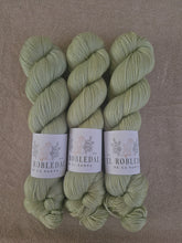 Cargar imagen en el visor de la galería, Matcha Latte - Silky BFL Lace
