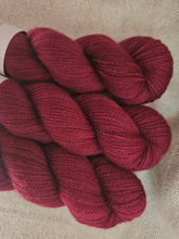 Load image into Gallery viewer, Plum Daddy - British Wool

