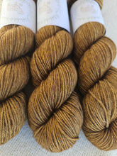Load image into Gallery viewer, Bronze Age - SilkYak DK
