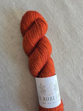 Load image into Gallery viewer, Burnt Orange - SilkYak DK
