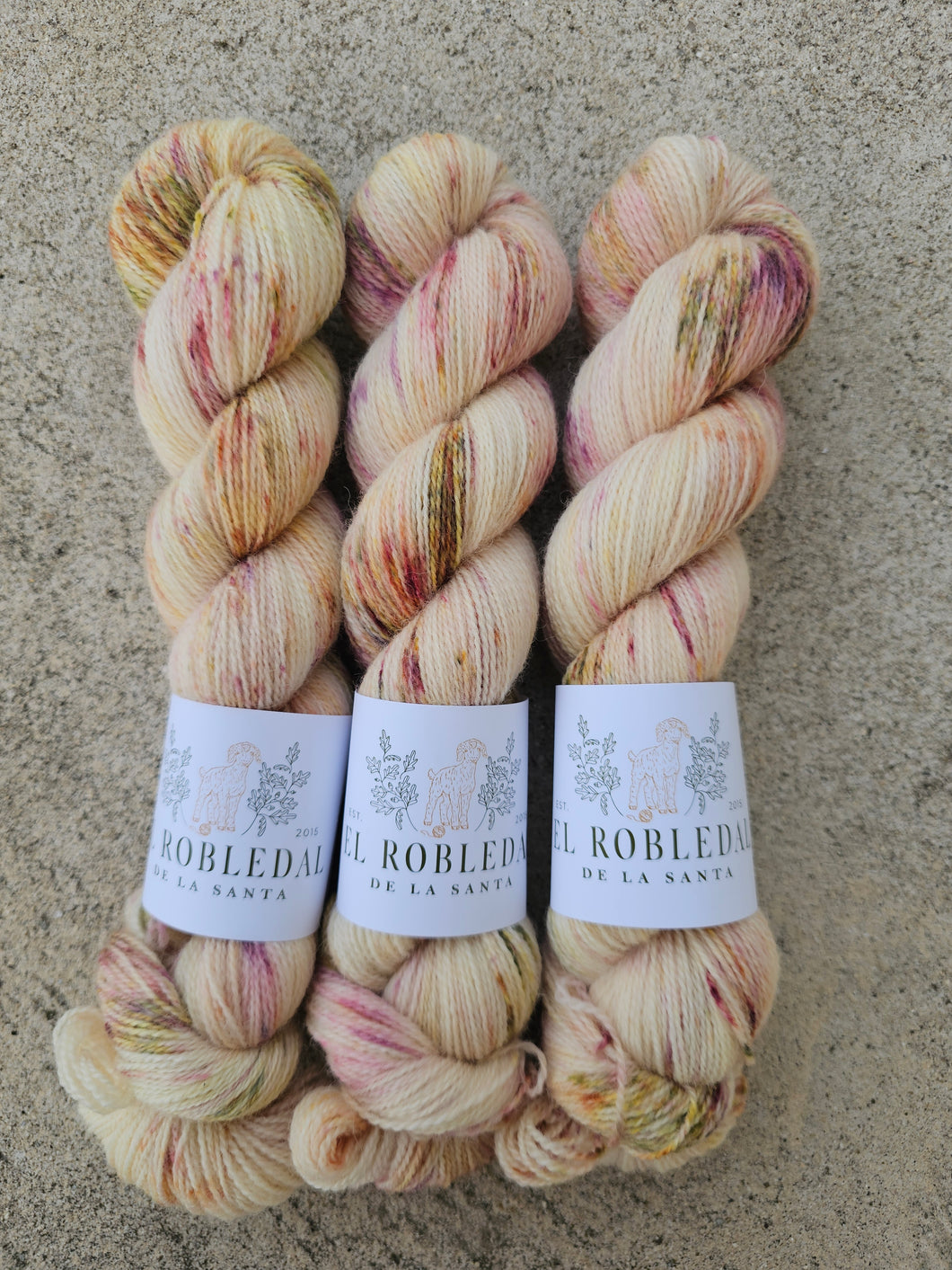 Another Love - British Wool