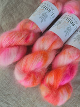 Load image into Gallery viewer, Palo Borracho - Silky Mohair
