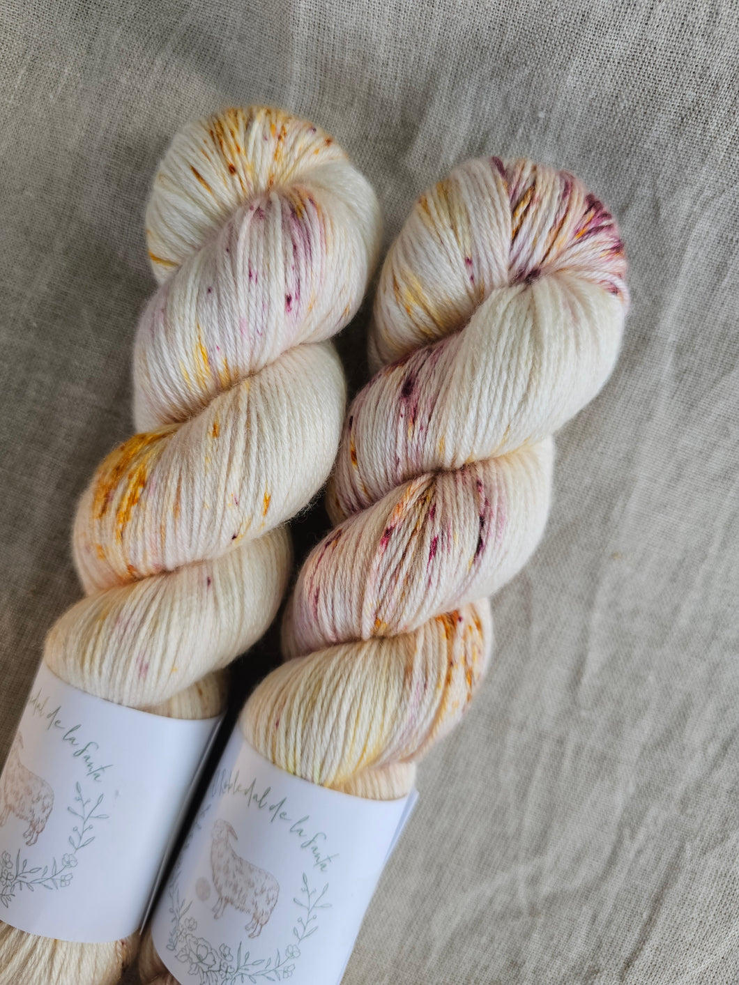 Soria - Silky BFL