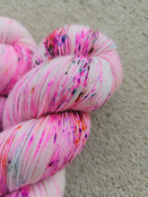Load image into Gallery viewer, Who Do You Think You Are - Silky ME Sock
