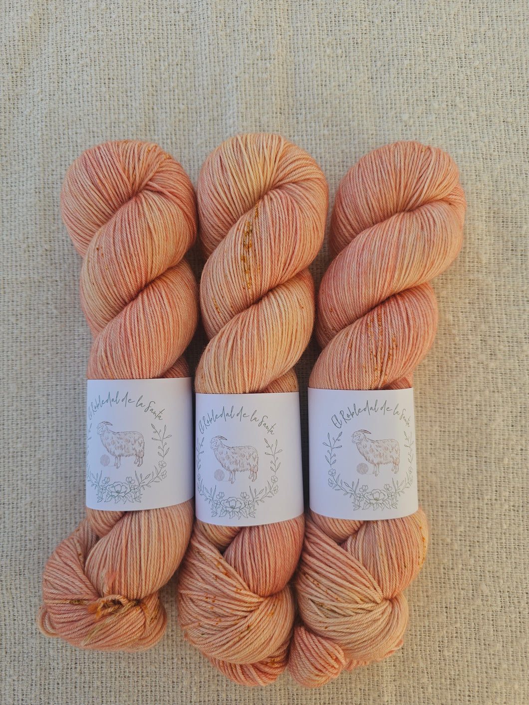 Luz de Alicante - Silky ME Sock