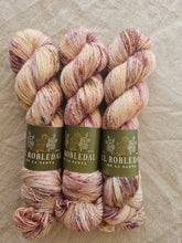 Load image into Gallery viewer, Fig Dust - Mohair Blend 3
