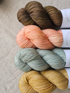 Mystery Musikal Westknits KIT 10