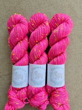 Load image into Gallery viewer, Rosa Rosae - Neon Tweed DK
