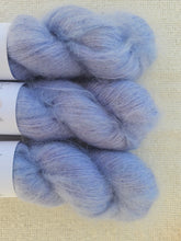 Load image into Gallery viewer, So Icy! - Silky Mohair
