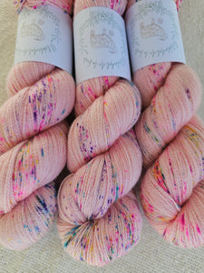 Love and Appreciation 2.0  -  Silky BLF Lace