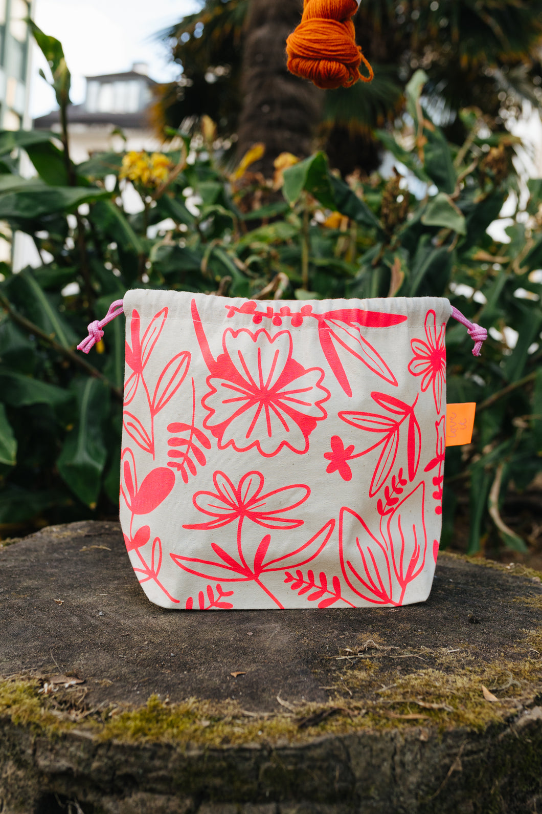 Doodle nr 4 Bag