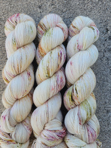 Another Love - Silky BFL Lace