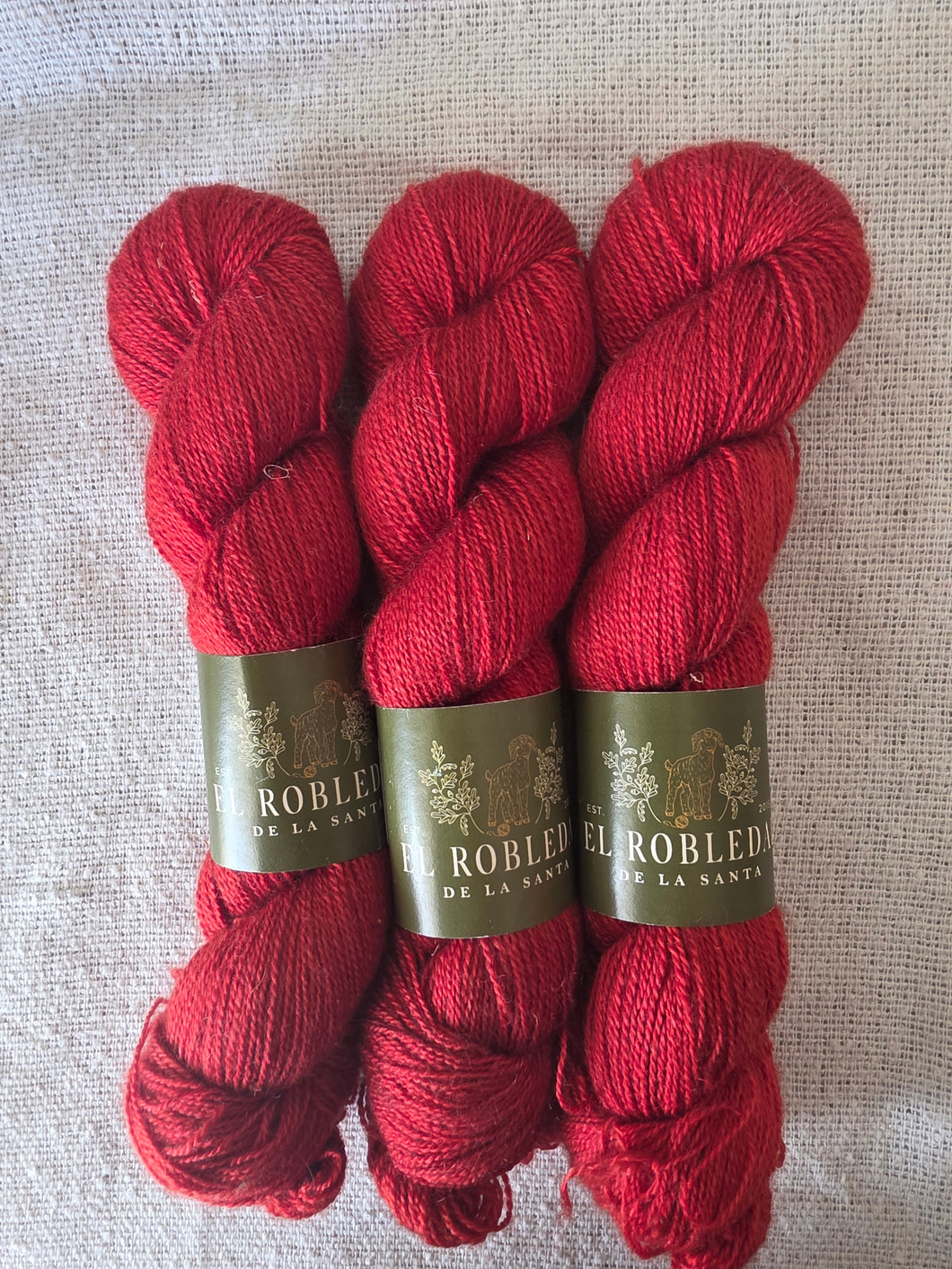 Lucky Dip - Mohair Blend 3