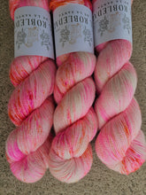 Load image into Gallery viewer, Palo Borracho - Silky BFL Lace
