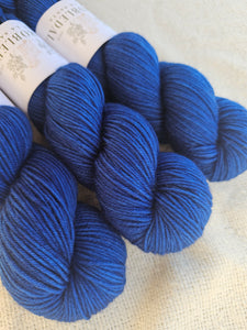 Murillo - BFL Sock DK