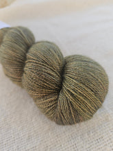 Load image into Gallery viewer, OOAK - Silky BFL Lace
