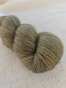 OOAK - Silky BFL Lace