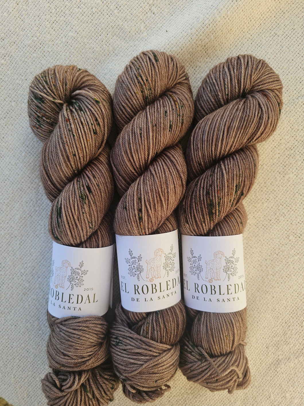 Not Jack - BFL Sock DK