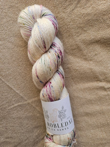 Poppy - Silky BFL