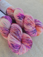 Load image into Gallery viewer, Gossip Stain - Silky BFL Lace
