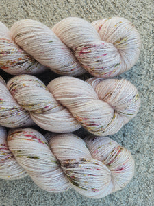 For You - Silky BFL Lace