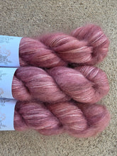 Load image into Gallery viewer, Sakura Dusk - Disco Mohair
