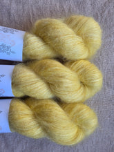 Load image into Gallery viewer, Manteiga - Silky Mohair

