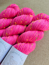 Load image into Gallery viewer, Rosa Rosae - Neon Tweed DK
