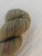 Load image into Gallery viewer, OOAK - Silky BFL Lace
