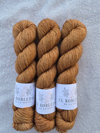 Bronze Age - BFL Sock DK