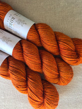 Load image into Gallery viewer, Blazing - SilkYak DK
