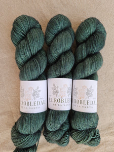 Blue Spruce - Single Yak