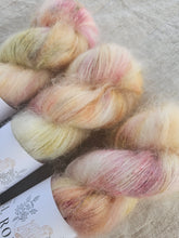 Load image into Gallery viewer, I Forgot the Name - Silky Mohair
