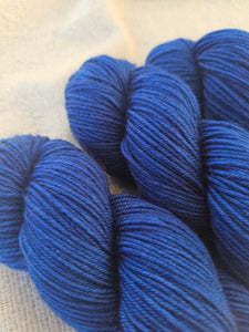 Murillo - BFL Sock DK