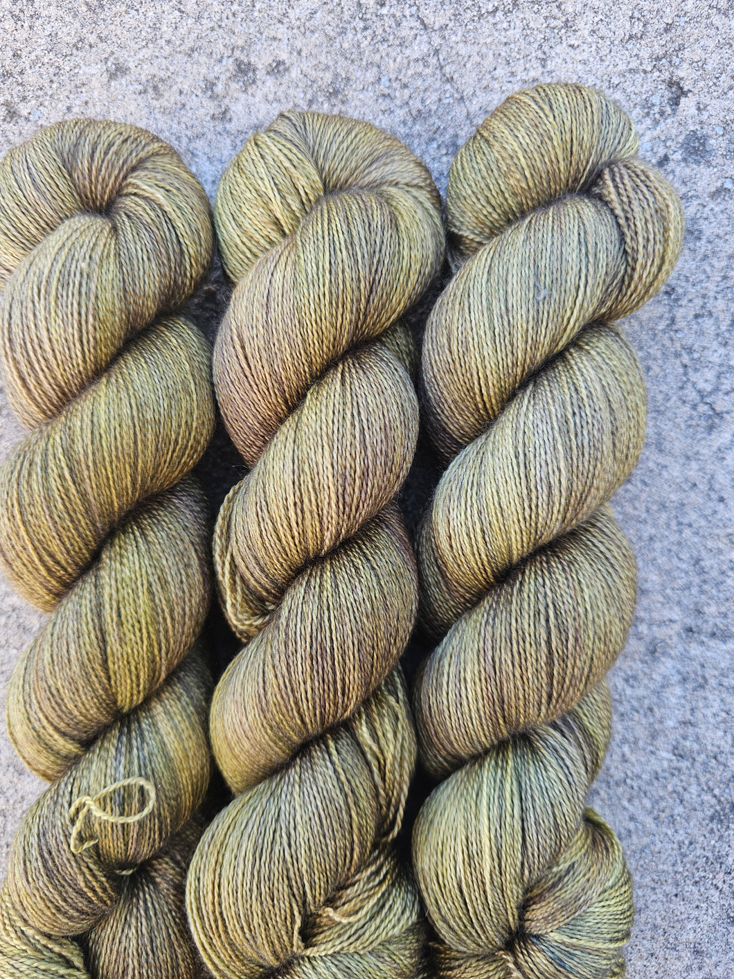 Bandida - Silky BFL Lace