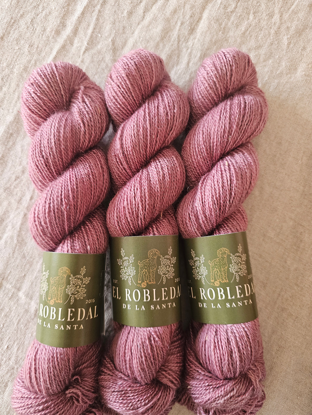 Betelina - Mohair Blend 3