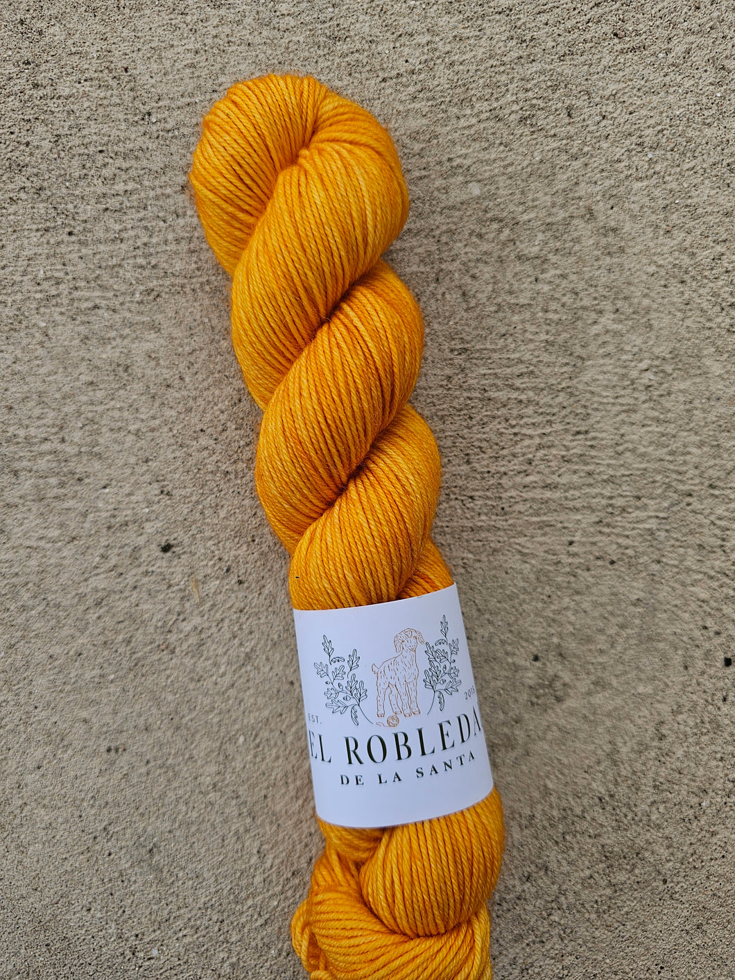 Dorato - BFL Sock DK