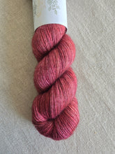 Load image into Gallery viewer, Garnet Glow - Single Yak
