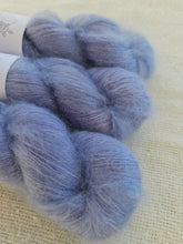 Load image into Gallery viewer, So Icy! - Silky Mohair
