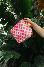 Load image into Gallery viewer, Pink dots Bag
