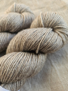 Natural - SilkYak DK