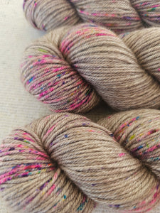Favorite Crime - SilkYak DK