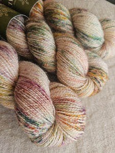 Bettter Than Love  - Mohair Blend 3