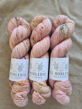 Load image into Gallery viewer, Laguna Rosa - Sock Twist
