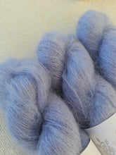 Load image into Gallery viewer, So Icy! - Silky Mohair
