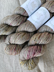 Another Love - SilkYak DK